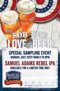 SamsRebelSampling