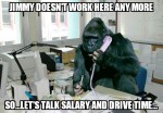 monkeyrecruiter