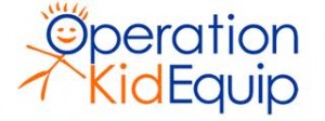 operation kid equip