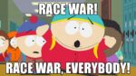 racewar