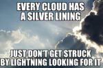 silverlining