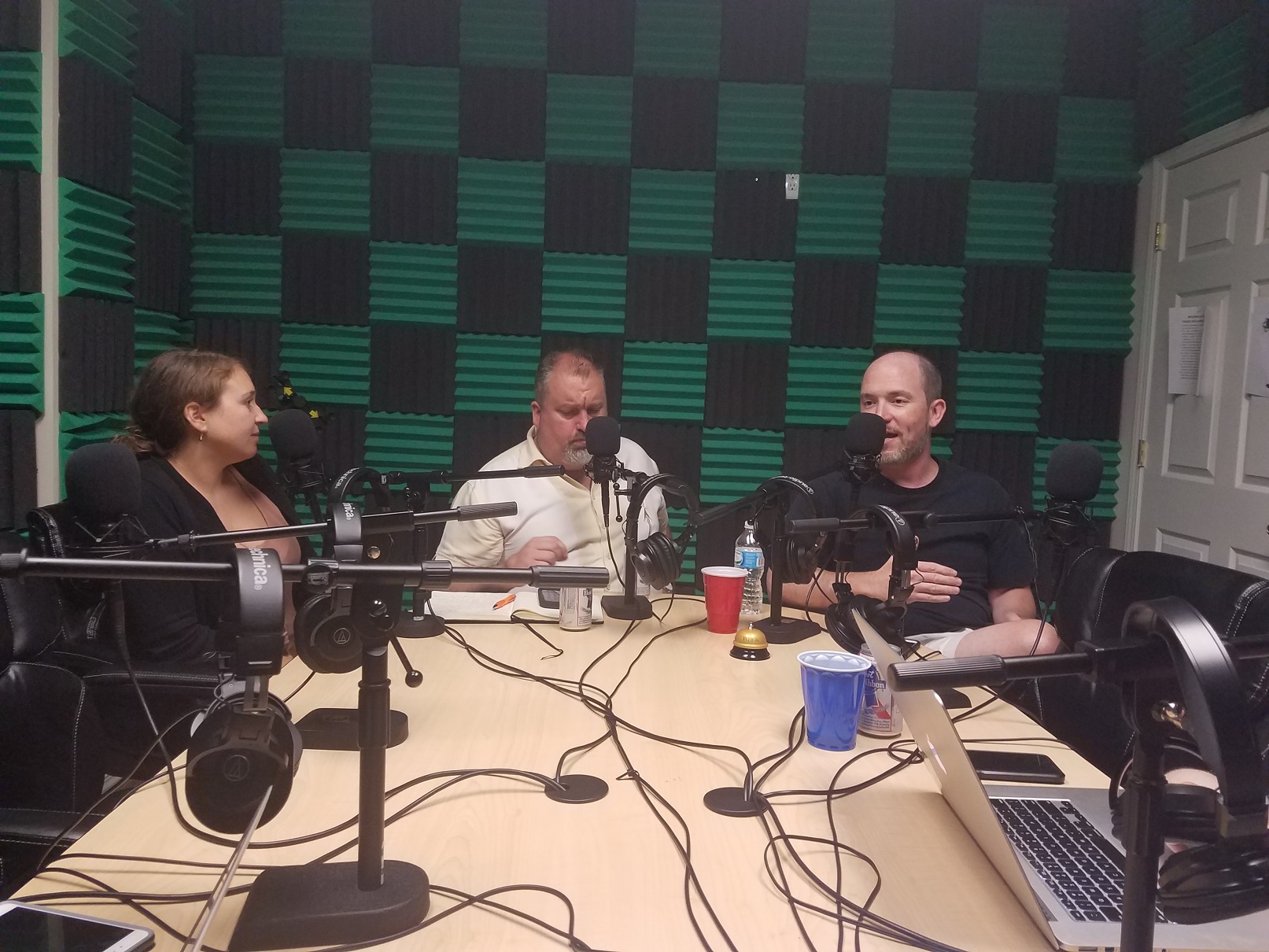 Episode 206: Augmented Reality and Drone Law, Bamboo Detroit