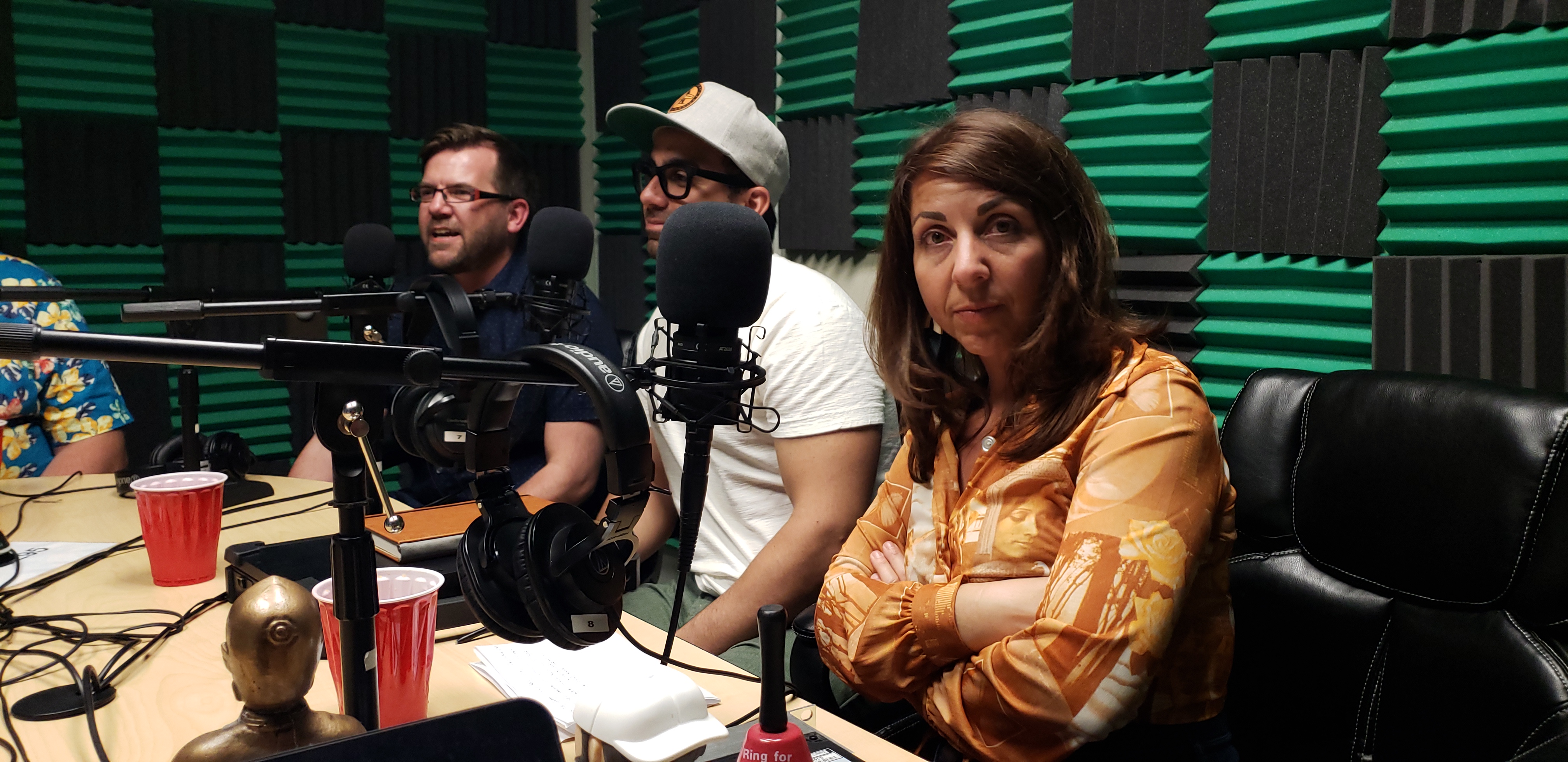 IT in the D, Episode 252 – Kelly IT, Fifth Wall Escape Room