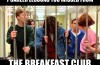 7 Career Lessons You Missed From The Breakfast Club