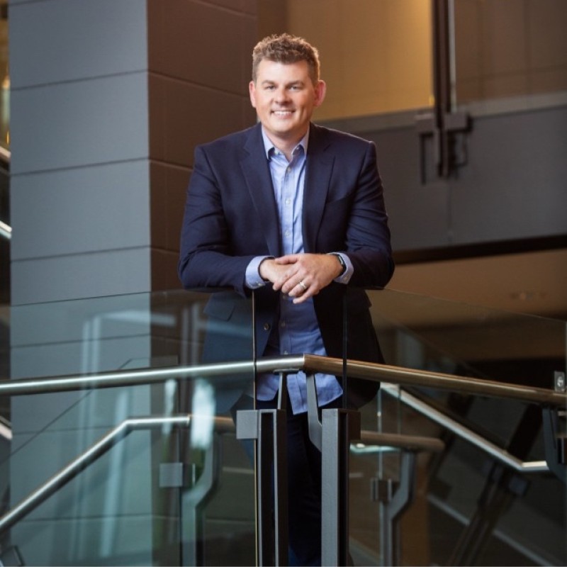 Becoming CTO with Erik Wille of Cabinetworks Group – IT in the D 531