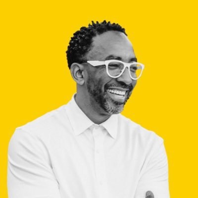 Personal Brand and Digital Neighborhoods with Hajj Flemings of Rebrand Cities – IT in the D 451