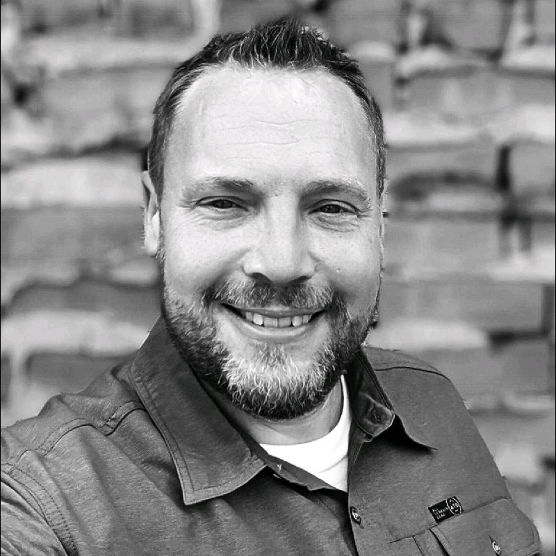 Josh McDonald