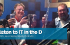 IT In The D – Episode 47: IT in the D is NOT Rebranding, HITEC, Spincard and Valentine Distilling