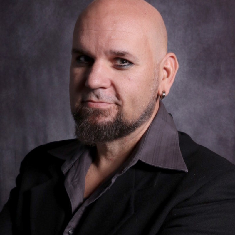 Matt Busch