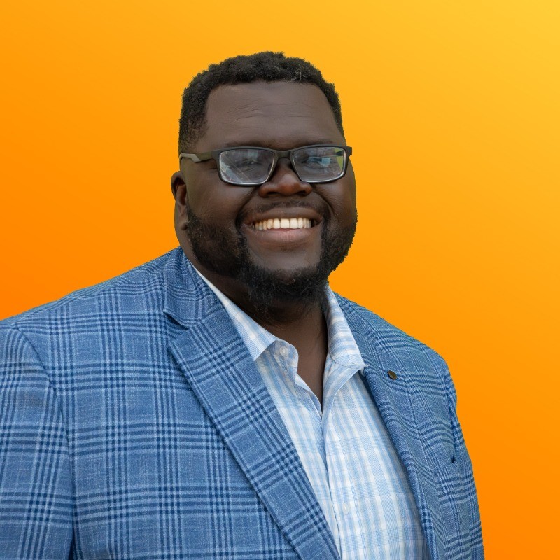 Rayfield Johnson