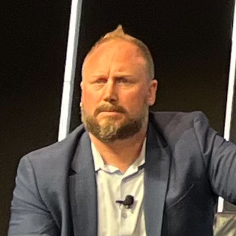 The Data Center Debate with Brian Schneble – IT in the D 537