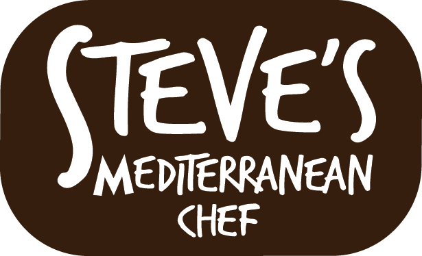 Episode 412 with Pierre Chammas of Steve’s Mediterranean Chef