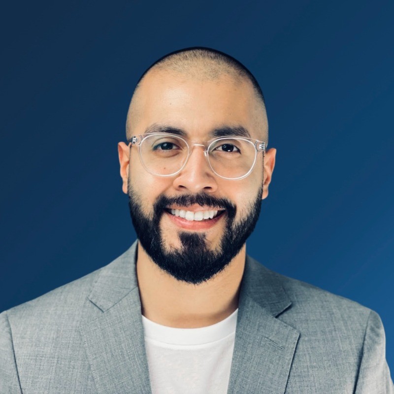 Andy Saldaña
