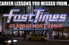 Career Lessons You Missed from Fast Times at Ridgemont High